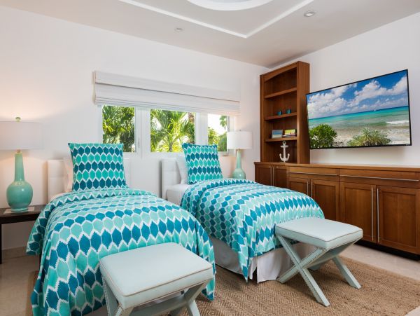 Turks And Caicos Home 961125