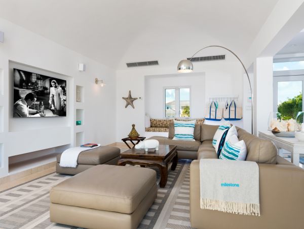 Turks And Caicos Home 961125