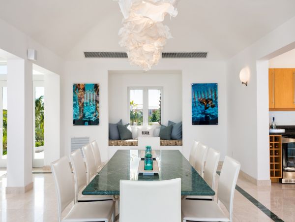 Turks And Caicos Home 961125