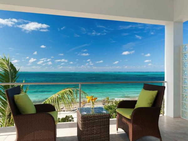 Turks And Caicos Home 961129
