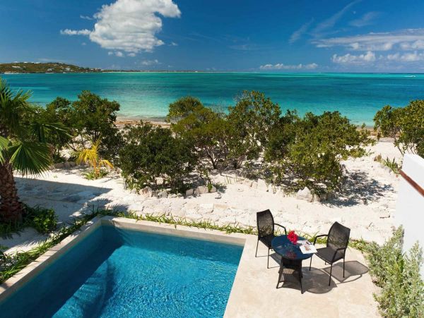 Turks And Caicos Home 961129