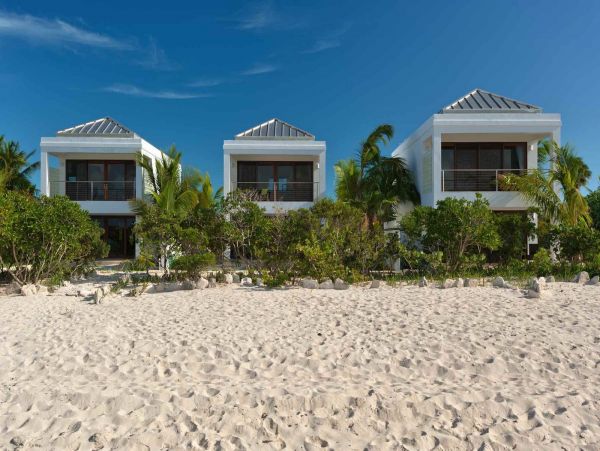 Turks And Caicos Home 961129