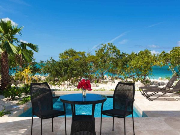 Turks And Caicos Home 961129