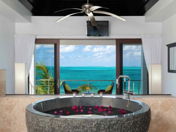 Turks And Caicos Home 961129
