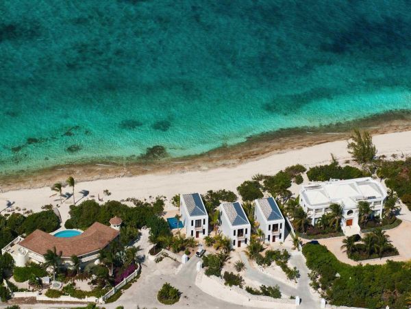 Turks And Caicos Home 961129