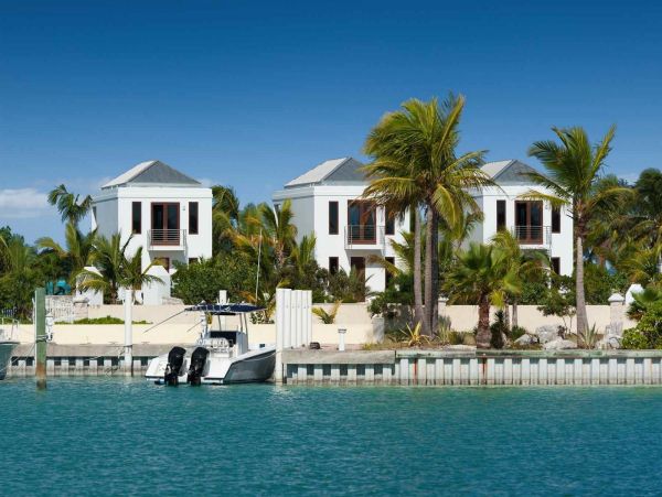 Turks And Caicos Home 961129
