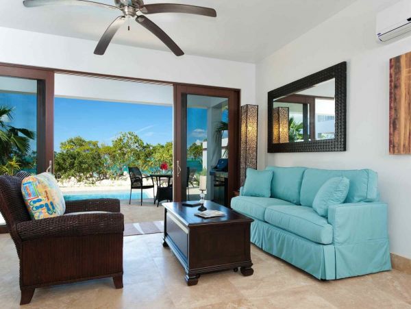 Turks And Caicos Home 961129