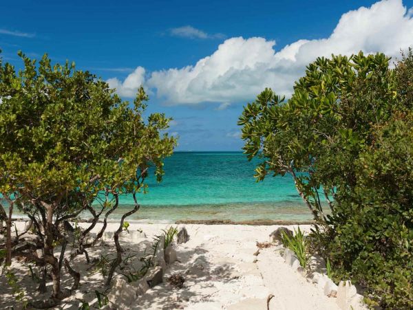 Turks And Caicos Home 961129