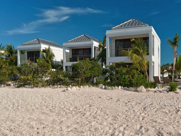 Turks And Caicos Home 961129