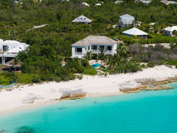 Turks And Caicos Home 961132
