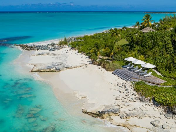 Turks And Caicos Home 961132