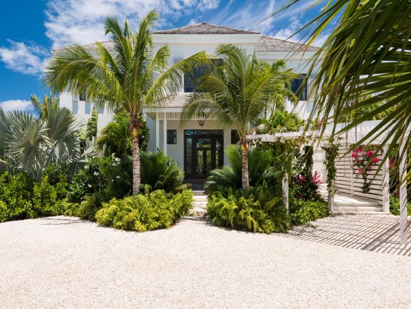 Turks And Caicos Home 961132