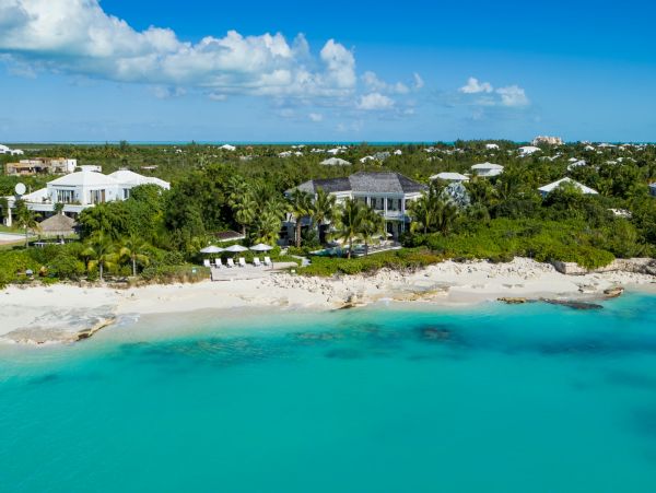 Turks And Caicos Home 961132
