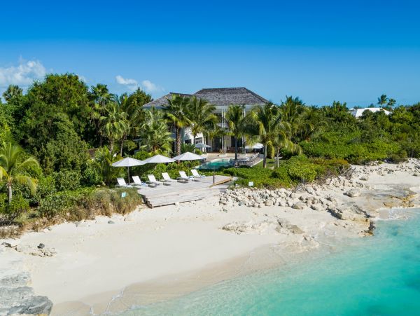 Turks And Caicos Home 961132