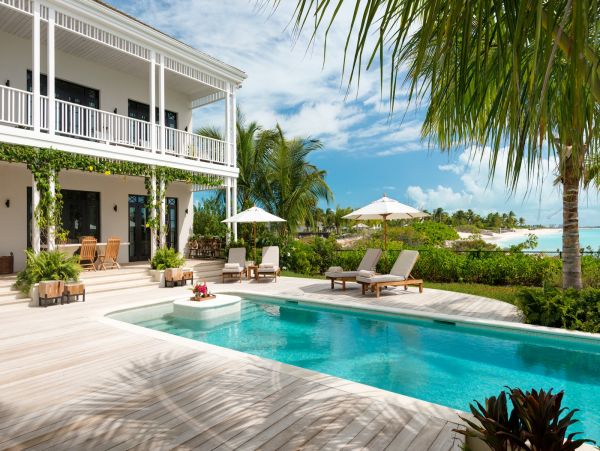 Turks And Caicos Home 961132