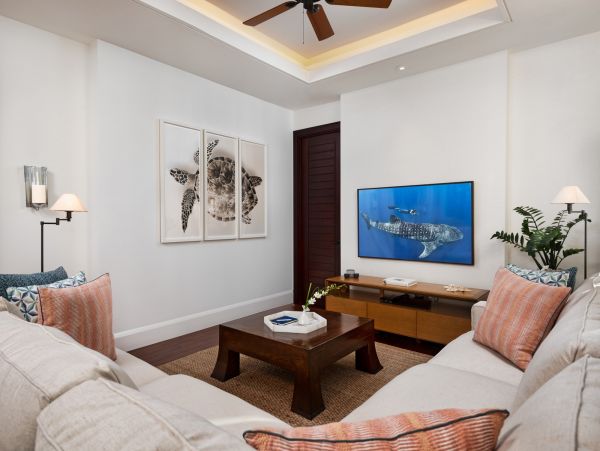 Turks And Caicos Home 961132