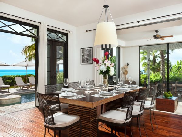 Turks And Caicos Home 961132