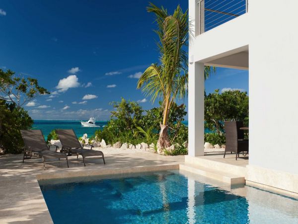 Turks And Caicos Home 961133