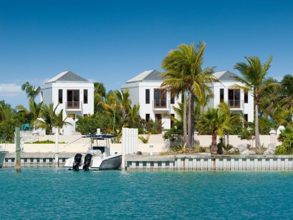 Turks And Caicos Home 961133