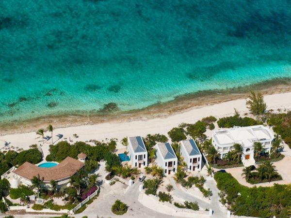 Turks And Caicos Home 961133