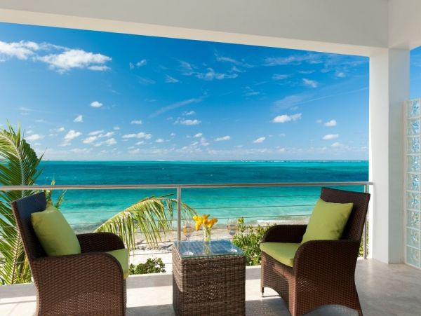 Turks And Caicos Home 961133