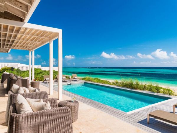 Turks And Caicos Home 961134