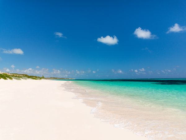 Turks And Caicos Home 961134