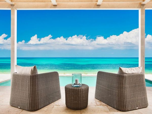 Turks And Caicos Home 961134