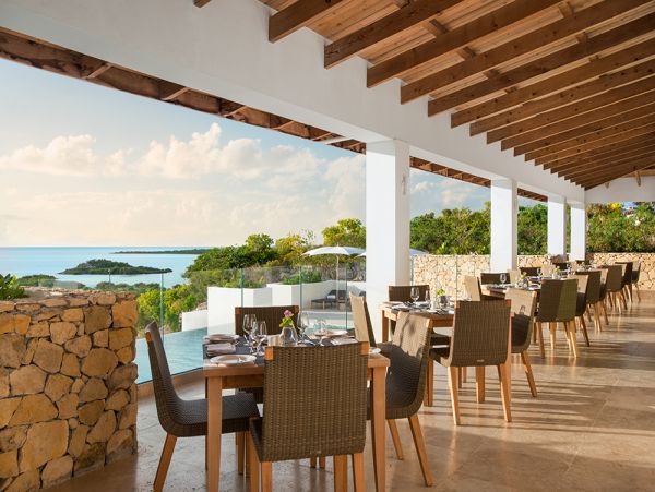Turks And Caicos Home 961134
