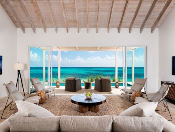 Turks And Caicos Home 961134