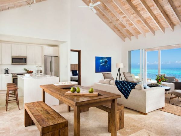 Turks And Caicos Home 961134