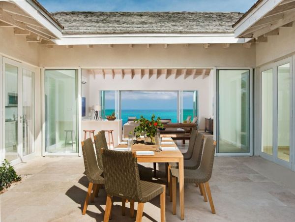 Turks And Caicos Home 961134