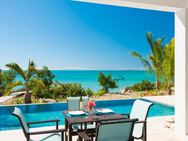 Turks And Caicos Home 961136
