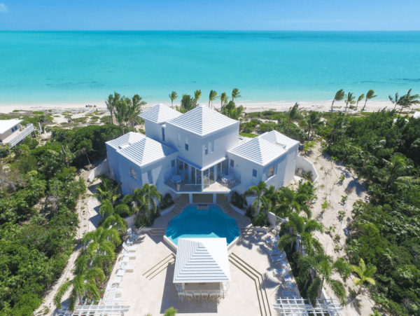 Turks And Caicos Home 961137