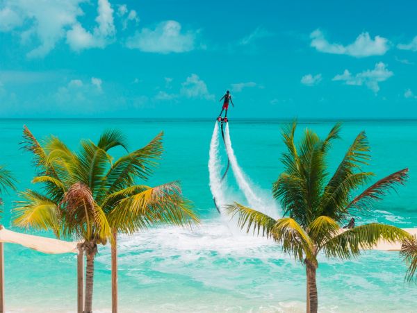 Turks And Caicos Home 961137