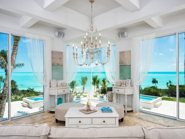 Turks And Caicos Home 961137