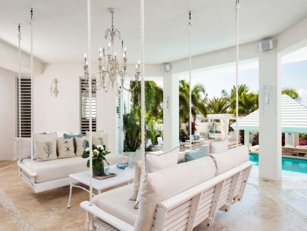 Turks And Caicos Home 961137