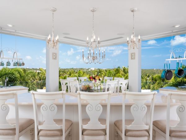 Turks And Caicos Home 961137