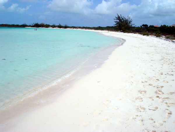Turks And Caicos Home 961138