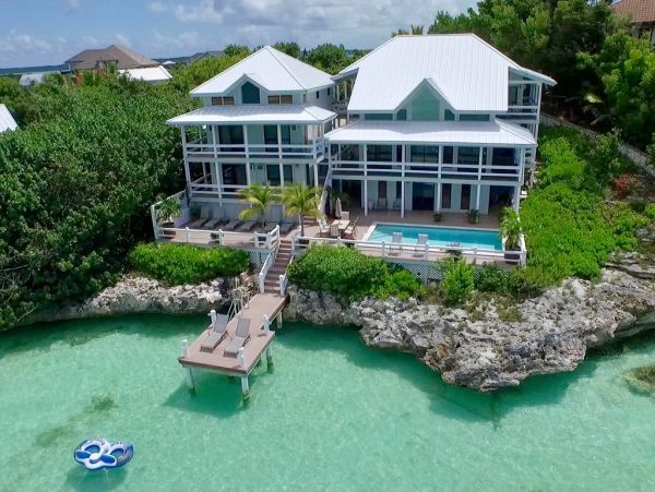 Turks And Caicos Home 961138