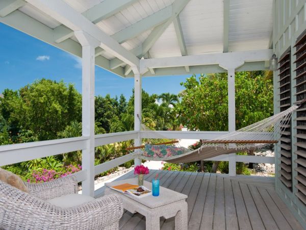 Turks And Caicos Home 961138