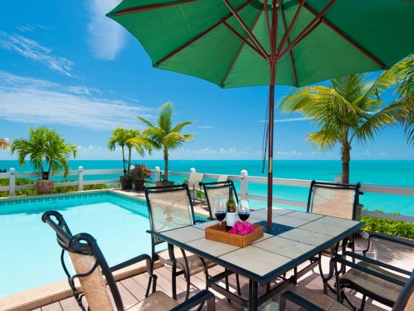 Turks And Caicos Home 961138