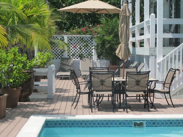 Turks And Caicos Home 961138