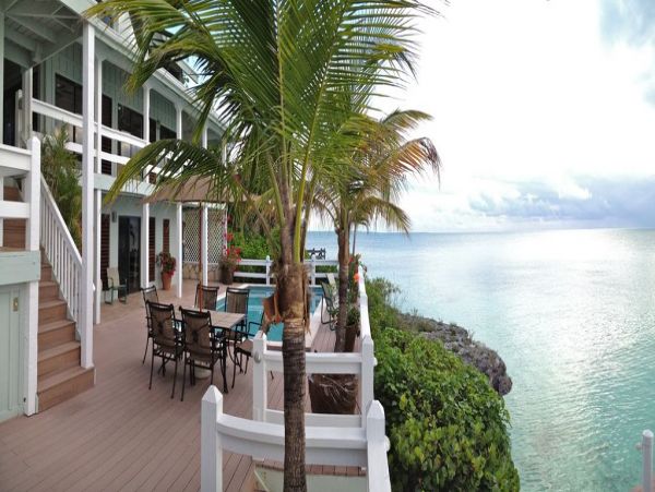 Turks And Caicos Home 961138