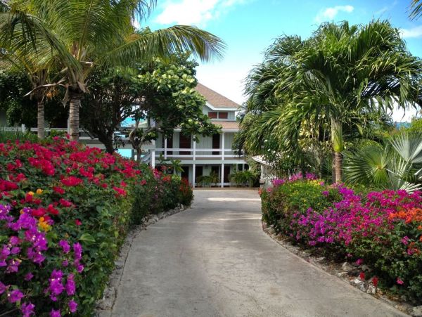 Turks And Caicos Home 961138