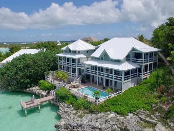 Turks And Caicos Home 961138