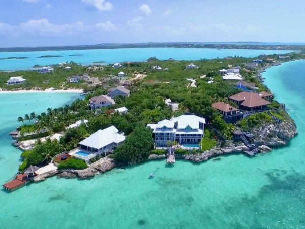 Turks And Caicos Home 961138