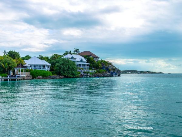 Turks And Caicos Home 961138