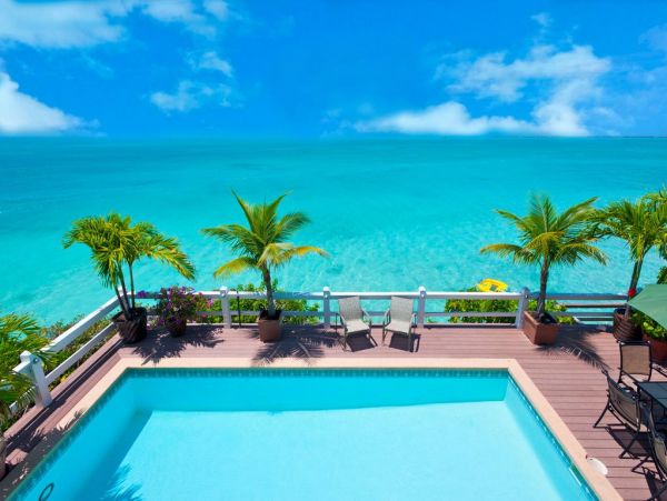 Turks And Caicos Home 961138