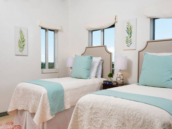 Turks And Caicos Home 961140
